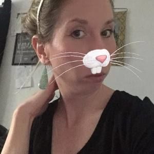 Meet your Posher, Tara